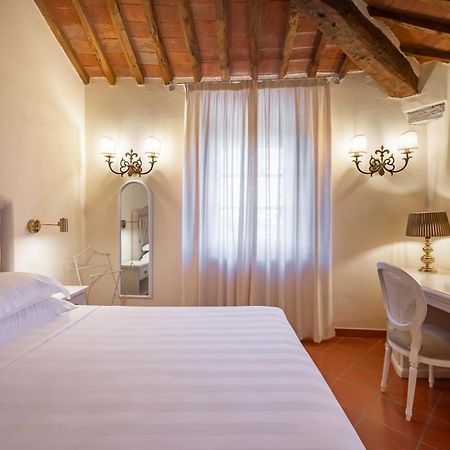 Calidario Terme Etrusche Hotel เวนตูรีนา แตร์เม ภายนอก รูปภาพ