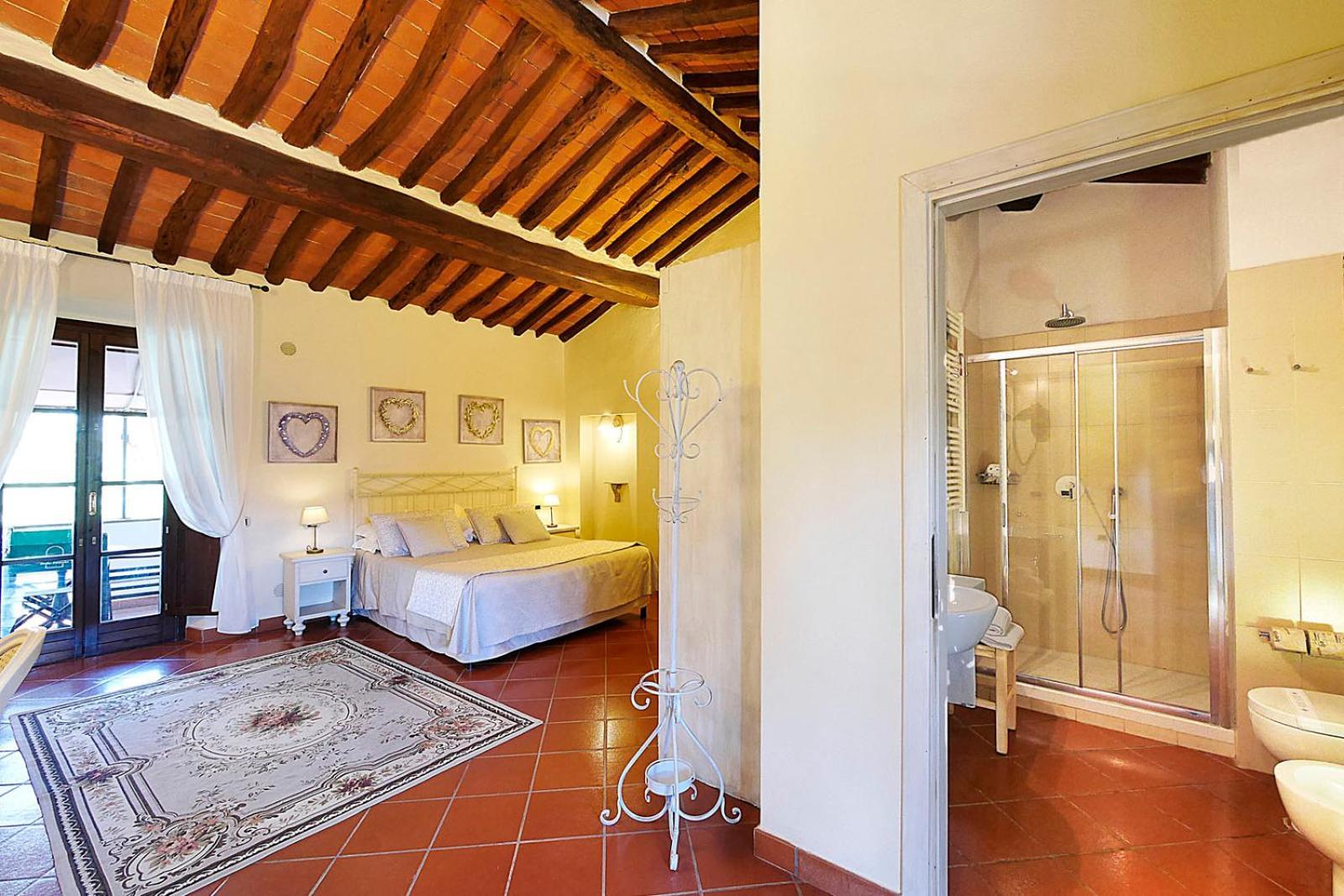 Calidario Terme Etrusche Hotel เวนตูรีนา แตร์เม ภายนอก รูปภาพ