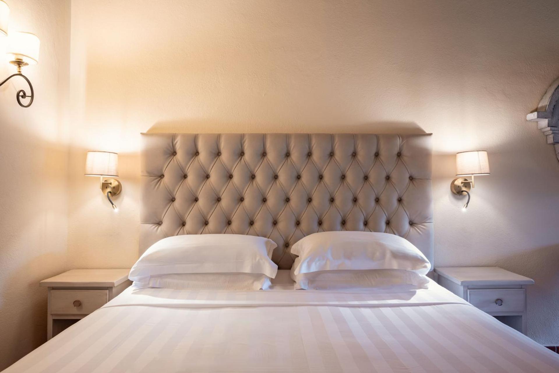 Calidario Terme Etrusche Hotel เวนตูรีนา แตร์เม ภายนอก รูปภาพ