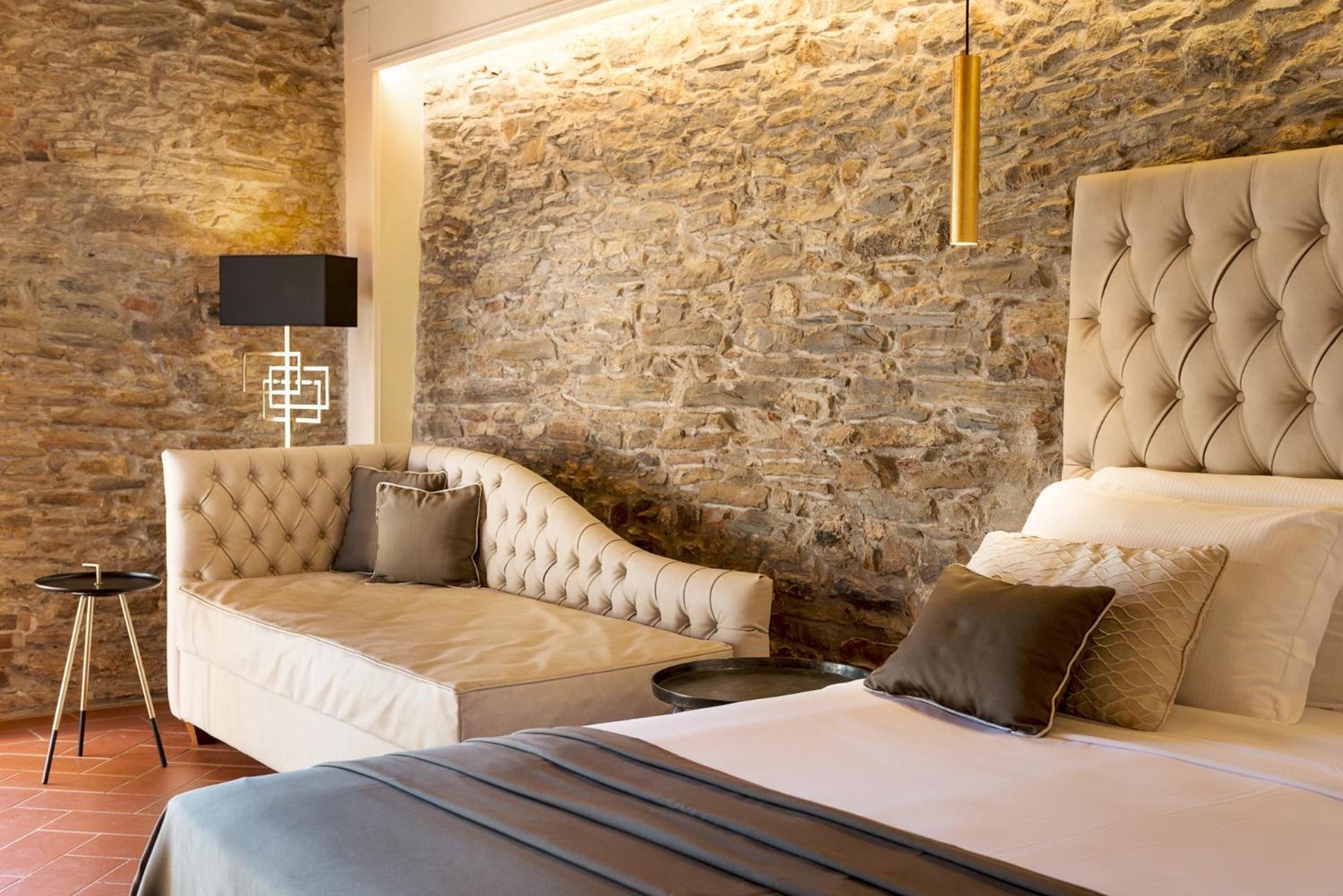 Calidario Terme Etrusche Hotel เวนตูรีนา แตร์เม ภายนอก รูปภาพ