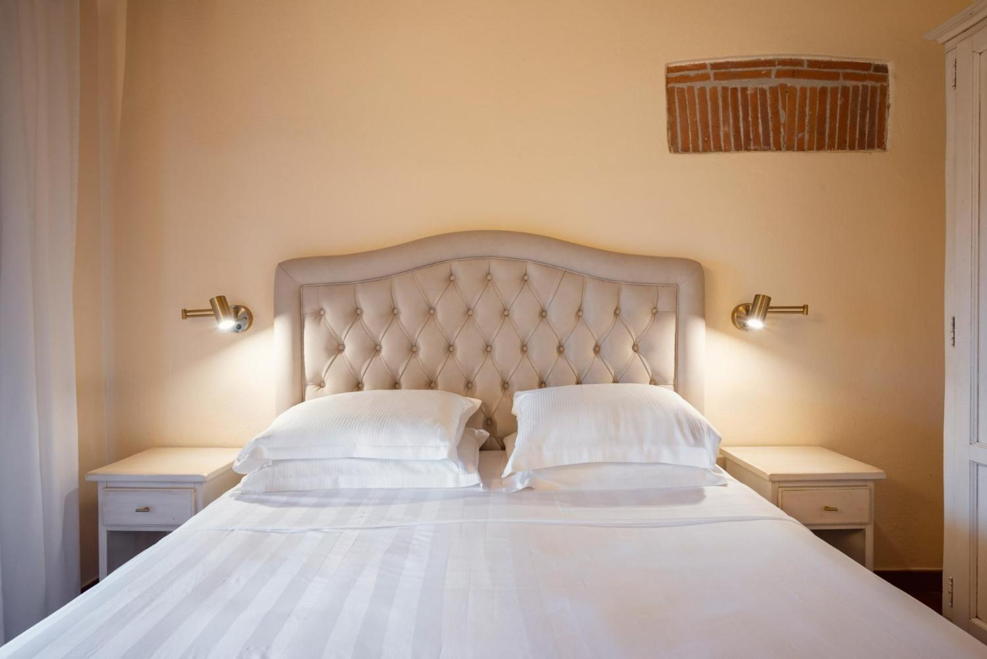 Calidario Terme Etrusche Hotel เวนตูรีนา แตร์เม ภายนอก รูปภาพ
